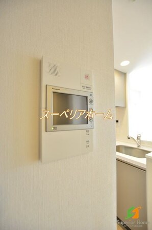 コスモグラシア浅草の物件内観写真